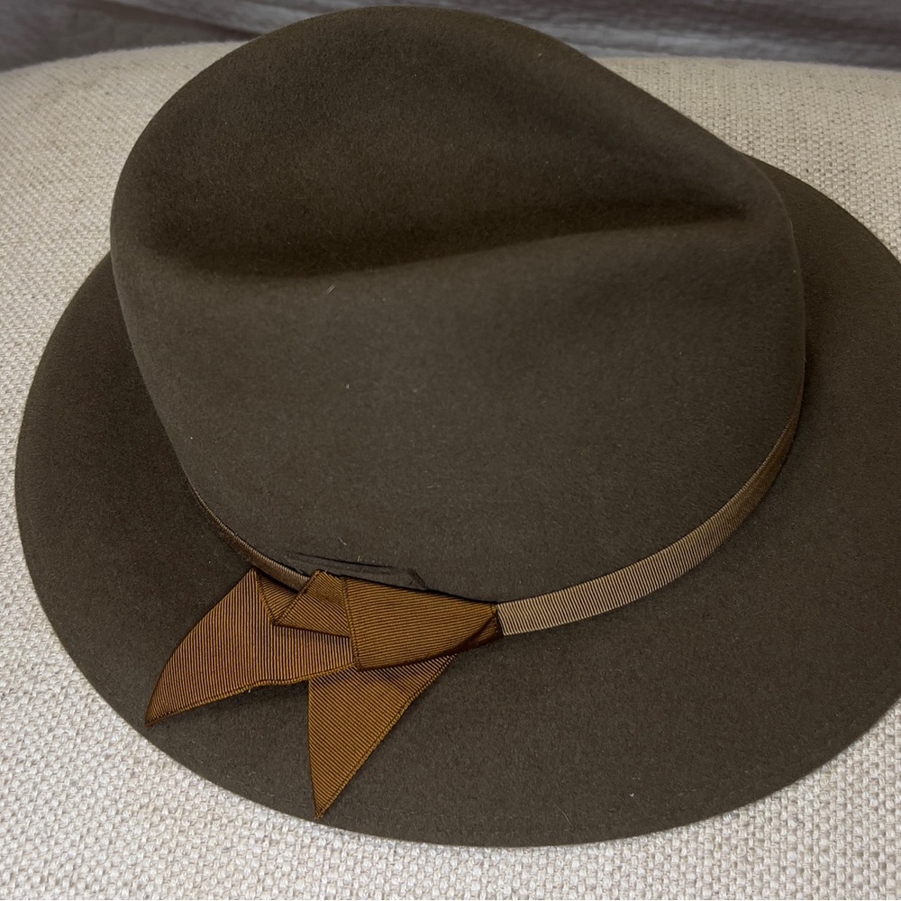 hutmacherzapf  elegant women's model MARTA